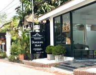 Downtown Hotel Hotel a 