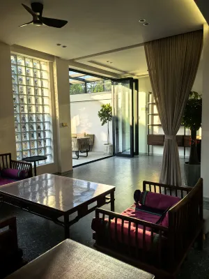Ruoyun Homestay (Yao Hu Town) - 2성급