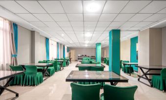 Millennium Smart Choice Hotel (Yucheng Songshan Avenue Branch)