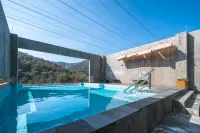 Shangshulou Resort - مسبح