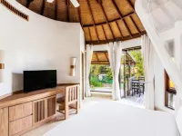 อาน่า รีสอร์ท แอนด์ วิลล่า เกาะช้าง โรงแรมในเกาะช้าง