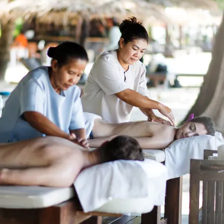 AANA Resort & Villas Koh Chang