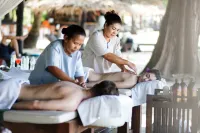 AANA Resort & Villas Koh Chang - Spa
