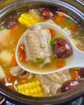Oude·Hot Spring Private Hot Spring B&B (Chongzhou Street Ancient Town Branch) - فطور