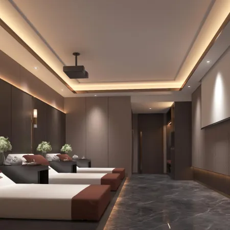 Urumqi Hengyu International Hotel (Hetian 2nd Street, Dehui Wanda Plaza)