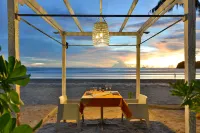 Twin Lotus Resort & Spa - Adult Only (November to April) - pantai