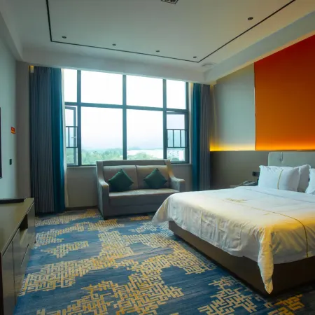 Langham Hotel