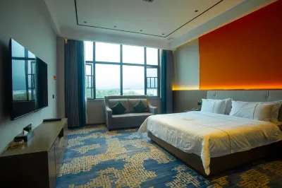 Langham Hotel