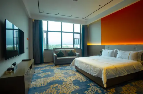 Langham Hotel