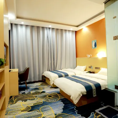 Yichen Hotel (Ningling People's Park)