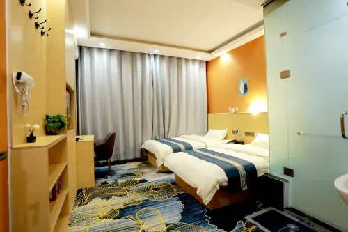 Yichen Hotel (Ningling People's Park)