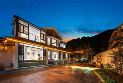Qingxiting Homestay