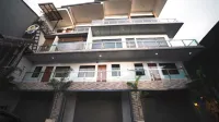 JSB Suites Hoteles en Dapitan