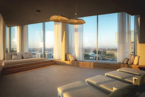 Van der Valk Hotel Amsterdam Zuidas -Rai