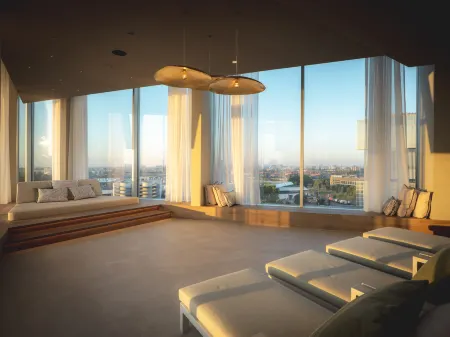 Van der Valk Hotel Amsterdam Zuidas -Rai