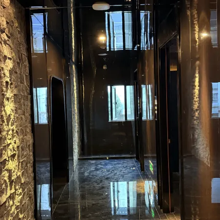 Jinglai Hotel·Selection (Shanghai Xujiahui Jiaotong University)