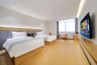 Guanghui Hotel - 2 étoiles