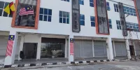 ABA Hotel Kuching Sarawak Các khách sạn ở 