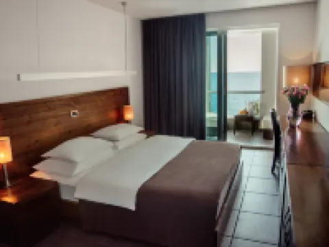 Avala Resort & Villas Hotels in Budva