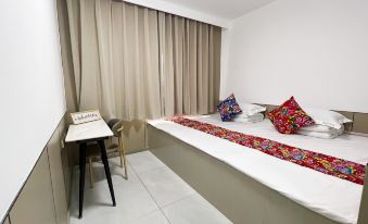 Snow Valley Yangyang Inn