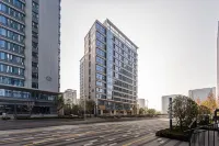 HanTing Hotel (Xuzhou Shizhengfu Jinrong Shangwuzhongxin) Hotels in New Urban Area