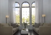 Hospes Palau de La Mar, Valencia, a Member of Design Hotels Hotels in Valencia