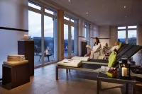 Nuerburgring Ferienpark - spa
