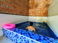 Huoshengxiang Wenquan Farm Homestay (Ruyuan Nanshui Lake) - Hot Springs