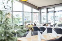 Garner Hotel Elmshorn by IHG - Bữa sáng