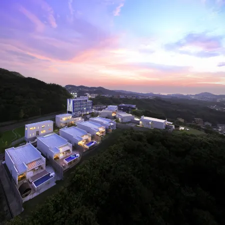 Crystal Villa Shirahama