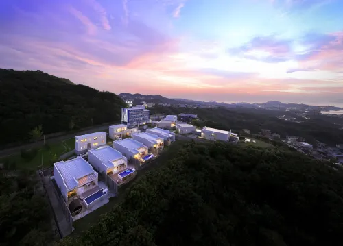 Crystal Villa Shirahama