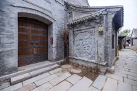 Mingshui Ancient City Fuli Inn Hotel in zona Baimaiquan Pedestrian Street