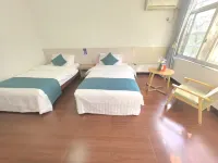 De'an Anyang Hotel Hotels in De'an