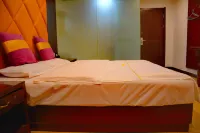 Nanchang Jindi Hotel (Bayiguan Subway Station Branch)