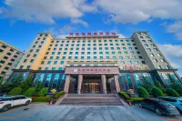 He Huang Pearl Hotel Các khách sạn ở Huyện tự trị dân tộc Đông Hương