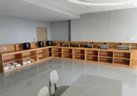 Xingtang Xinghua Business Hotel Hotels in Xingtang