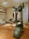 Grand Eton Hotel - Træningscentre