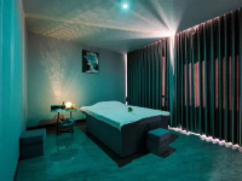 HuaShang Hotel Hotels in Mengla