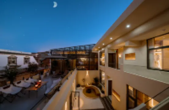 Wuli · Vacation Oxygen Supply Beauty Stay (Dukezong Ancient City Store) 독커종 꽃길 주변 호텔