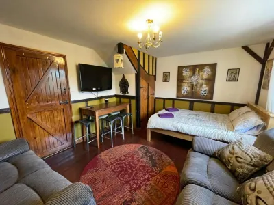 OYO Yarm Cottages Hotels in Ingleby Barwick
