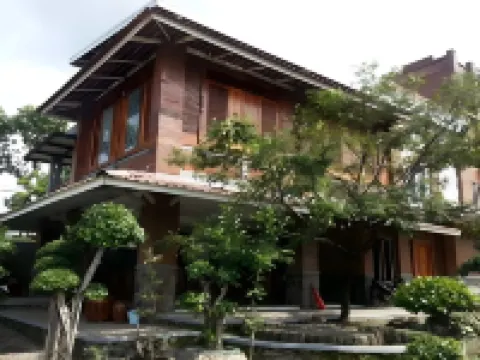 Villa Mediana Hotels in Pacet