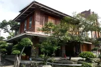 Villa Mediana Hotels in Pacet