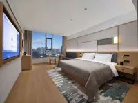 QIANNA HOTEL GLORIOUS Hotels in Xin'an