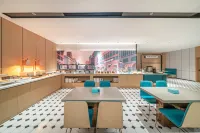 City Comfort Inn Hotel (Shanghang Zijin Road Sports Center) - Desayuno