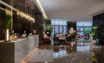 Chongqing Girit Holiday Inn