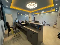 Fu Jia Hotel, Xiu Shui County