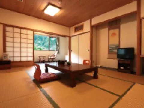 iyanoyado kazuraya Hotels in Miyoshi
