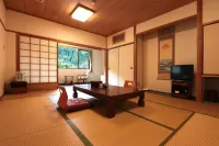 iyanoyado kazuraya Hotels in Miyoshi