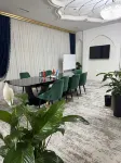Huaxia Hotel Tashkent
