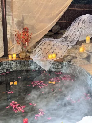 yourangu hotel Hotels near Anji Tianmu Mountain Drifting